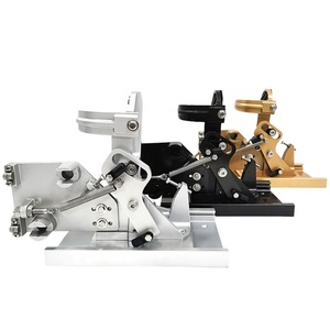 Nouveaux produits en promotion : Pédale d'accélérateur pour moteurs hors-bord Yamaha, Mercury, Honda, <span class=keywords><strong>Suzuki</strong></span> et bateaux à moteur Bombardier - Product Image 5