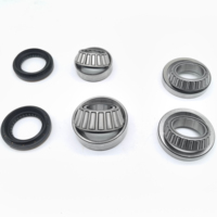 Nuevo Kit de Reparación de Cojinete Diferencial Delantero para Modelos X3/X5/X6 de XDrive 2003-2021