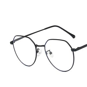 نظارات فنية لطيفة ذات قيمة جمالية عالية الأكثر مبيعًا إطار نظارات لقصر النظر مضادة للضوء الأزرق - Product Image 6