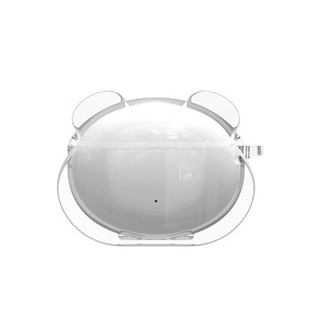 สำหรับ Huawei freebuds 4i 5I Pro โปร่งใส TPU กรณีหูฟังป้องกันการกระแทก - Product Image 4