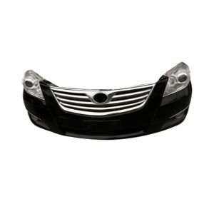 Paraurti per Toyota Camry 2008-2010 Sesta Generazione Mid-term XV40 per Riparazione e Sostituzione - Product Image 4