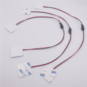 Long Reading Range 35X35mm Nfc Extension Antenna Extender for <b>POS</b> <b>Tablets</b> - Product Image 6