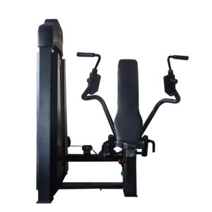 HengQing HQ1004 Strength Machine Fitness Equipment Pectoral <strong>Fly</strong> Chest <strong>Press</strong> Machine - Product Image 3
