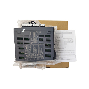 Repuesto Industrial FANUC MR-J4-10A - Product Image 1