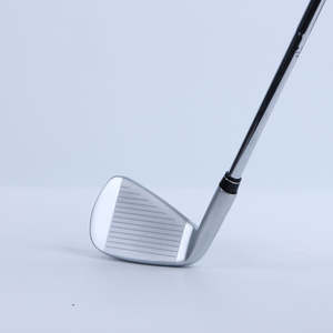 Juego de 7 Palos de <span class=keywords><strong>Golf</strong></span> Forjados de Alta Calidad # Juego de Hierros de <span class=keywords><strong>Golf</strong></span> con Varillas de Grafito/Acero 4-9 PW R/S - Product Image 2