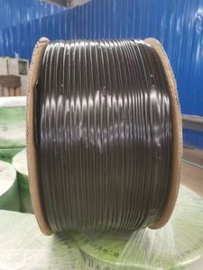 Système d'irrigation <span class=keywords><strong>goutte</strong></span> à <span class=keywords><strong>goutte</strong></span> <span class=keywords><strong>automatique</strong></span> de 1 hectare, émetteur plat, <span class=keywords><strong>tuyau</strong></span>/<span class=keywords><strong>tuyau</strong></span>/bande d'irrigation <span class=keywords><strong>goutte</strong></span> à <span class=keywords><strong>goutte</strong></span> pour la conception de systèmes d'irrigation - Product Image 3