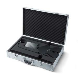 Strumento di Ispezione Video Versatile 1080P con Display da 7 Pollici, Protezione IP67, Sicurezza Sottoscocca, Ricerca in Spazi Ristretti, 1 Anno di Garanzia - Product Image 1