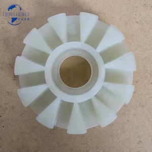 Polyurethane bông chọn máy Phụ tùng thay thế bông chọn máy bông đĩa Phụ Kiện máy Polyurethane - Product Image 2