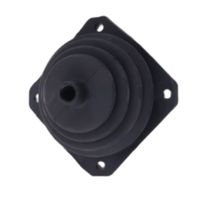 Pièce de rechange pour nacelle élévatrice, contrôleur de joystick de machine de construction, soufflet 70002731 pour plateforme de travail en hauteur JLG, nacelle à flèche, ciseaux