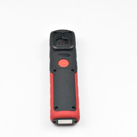 Lampes de travail Vente en gros Lumière extérieure Mini lampe de travail magnétique portable COB USB rechargeable à LED