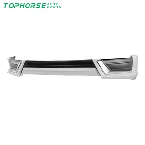 16-21 land cruiser lc200 GTS kit de cuerpo Grand Touring vxr gxr <span class=keywords><strong>v8</strong></span> parachoques labios lc200 coche de lujo - Product Image 2
