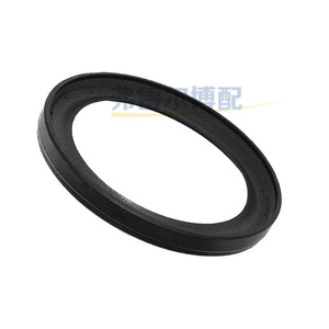 Crankshaft Front Oil Seal 1614085980 0514C8 for Peugeot Citroen 1.6T Engine <b>Silicone</b> <b>Rubber</b> New Replacement Part - Product Image 4