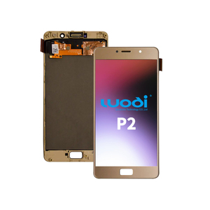 लेनोवो के लिए रिप्लेसमेंट एलसीडी डिस्प्ले टच स्क्रीन Digitizer विधानसभा <span class=keywords><strong>P2</strong></span> - Product Image 5