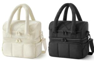 <span class=keywords><strong>Sac</strong></span> à déjeuner isotherme, personnalisez votre logo, sacs promotionnels - Product Image 6