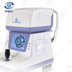Sj Optica SJR-9900 Xinyuan <span class=keywords><strong>Chinese</strong></span> Oftalmische <span class=keywords><strong>Auto</strong></span> <span class=keywords><strong>Refractometer</strong></span> Optometrie Vision Testers Van Goede Kwaliteit - Product Image 3