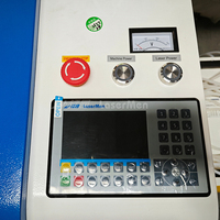 Nouvelle machine de découpe laser CO2 CNC LaserMen 1490 de haute qualité 2026, machine de gravure laser pour le bois et l'acrylique, directement de l'usine