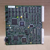 Kartu Papan Sirkuit CPU 3HAC31801 DSQC373 untuk PLC