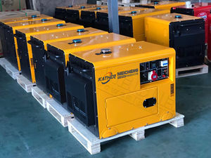 5kva 8kva 10kva <strong>Diesel</strong> <strong>Generator</strong> Super Power <strong>Generator</strong> <strong>Diesel</strong> 10kva Factory Direct Sale 10kw Silent <strong>Diesel</strong> <strong>Generator</strong> <strong>5kw</strong> 15kw - Product Image 6