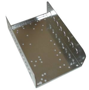 أجزاء الصفائح المعدنية الدقيقة ، قطع الختم ، مصنعي القطع بالليزر والانحناء - Product Image 6