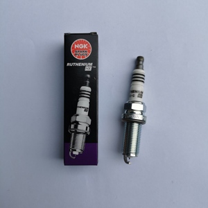 Busi Ruthenium NGK, Suku Cadang Asli 94122 LFR6AHX-S untuk Chevrolet EPICA 2004-2010, Mazda 2.0 16V 1987-1992 - Product Image 6