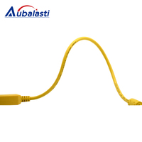 FX1N/FX2N/FX1S/FX3U Series PLC Programming Cable Data Download Cable USB-SC09-FX