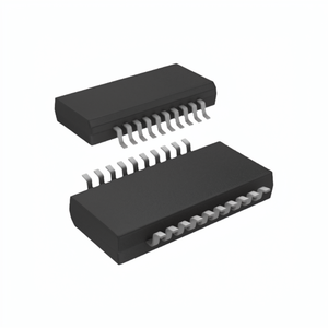 CY74FCT574TQCT IC FF Tipo D SNGL 8BIT 20QSOP Lógico Distribuidor Autorizado Venta de Componentes Electrónicos - Product Image 1