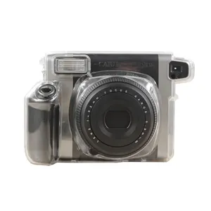 富士富士Instax宽300相机的CAIUL原始设备制造商水晶保护盒