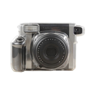 Étui pour appareil photo Wide 300 CAIUL OEM Crystal Protect Case pour Fuji <span class=keywords><strong>Fujifilm</strong></span> <span class=keywords><strong>Instax</strong></span> Wide 300 - Product Image 1