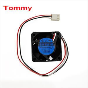 Industrial Cooling Fan FANUC 109P0424H6D17 For PLC PAC & <b>Dedicated</b> Controllers - Product Image 6