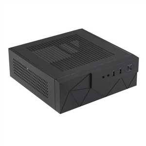 <span class=keywords><strong>Mini</strong></span> <span class=keywords><strong>PC</strong></span> de escritorio para juegos TOPC <span class=keywords><strong>Mini</strong></span> <span class=keywords><strong>Itx</strong></span> Intel i9-11900H con memoria de 8GB/16GB/32GB para escuela/hogar/servicio/NAS - Product Image 2