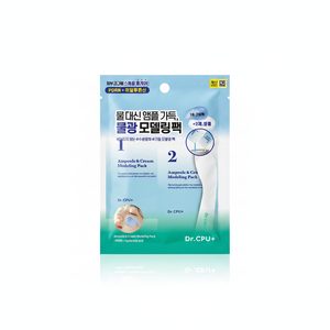 Dr. C.P.U 60g + 6g Crème Modelante Éclat Masque Modelant Visage et Corps - Product Image 2