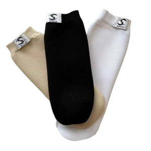 Kaki Palsu di Atas Lutut dengan Kaus Kaki Gel untuk Peralatan Rehabilitasi Anggota Badan yang Terputus - Product Image 5