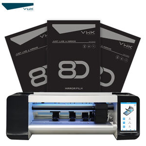 Nouveau produit VWK : Matériaux de découpe, <span class=keywords><strong>film</strong></span> hydrogel, <span class=keywords><strong>film</strong></span> hydrogel miroir, matériau TPU haute définition, succès commercial garanti - Product Image 6