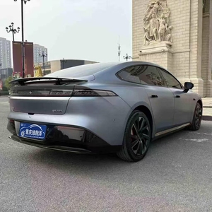 Voitures électriques de haute qualité Dongfeng Yipai 007, berline 5 places entièrement électrique, grand espace, <span class=keywords><strong>charge</strong></span> rapide, autonomie de 540 km, voitures d'<span class=keywords><strong>occasion</strong></span> - Product Image 3