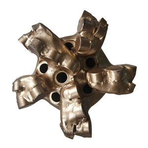 <span class=keywords><strong>6</strong></span> אינץ 5 להבים 152-660mm <span class=keywords><strong>PDC</strong></span> יהלומים חותך קידוח קצת שמן גם - Product Image 3