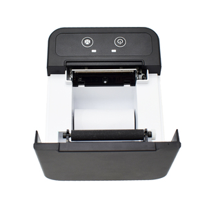 Thông tin cụ thể 58 Mét POS bàn USB + Bluetooth Máy in hóa đơn nhiệt - Product Image 4