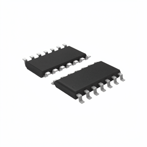 Composants d'interface électroniques MAX4615CSD – Service complet d'origine – 14 SOIC (0,154 po, largeur 3,90 mm) - Product Image 1