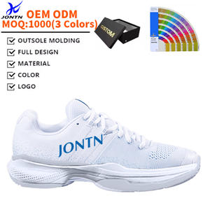 Venta al por mayor Barato Ergonomía <span class=keywords><strong>Padel</strong></span> Pickleball Tenis Zapatos para Hombres Mujeres Casual Deporte al Aire Libre Zapatos Nuevo Invierno Otoño - Product Image 1