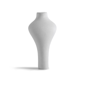 Leather Necklace Display Mannequin with Customized Color and <b>Packaging</b> for Elegant Necklace Showcase - Product Image 5