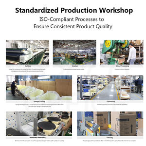 BIFMA-asiento giratorio Ancho de 360 grados, silla activa de escritorio de diseño italiano, alta calidad, precio barato - Product Image 6