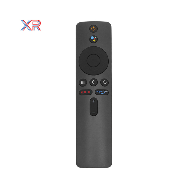 Original Quality Wholesale TV Remote Control XMRM-006A Universal Remote Replacement Voice Remote Fits for Xiaomi Smart TV Box