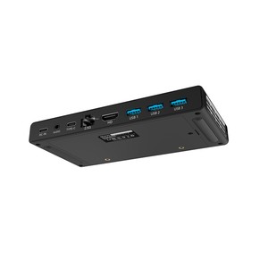 <strong>New</strong> 11 Generation M6 N200 MiniPC Celeron Processor Pocket-Size Mini <strong>Computer</strong> for 4K Office Home <strong>Games</strong> Integrated RJ45 Lan DDR4