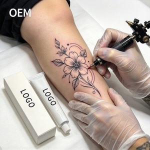 Tatouage Pratique pour la Création Artistique - Product Image 1