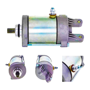 Prix bon marché VTS-250 GTS-250 <span class=keywords><strong>KYMCO</strong></span> DINK-250 DAFRA NEXT-300 démarreur de moto - Product Image 2