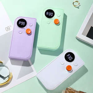 <span class=keywords><strong>2022</strong></span> nueva llegada profesional 30000RPM taladro de <span class=keywords><strong>uñas</strong></span> inalámbrico portátil máquina de lima de <span class=keywords><strong>uñas</strong></span> eléctrica - Product Image 6