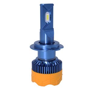 Kits de phares <span class=keywords><strong>Led</strong></span> durables <span class=keywords><strong>pour</strong></span> voitures 6000Lumen 12V DC Longue durée de vie <span class=keywords><strong>Led</strong></span> Auto Ampoules avec fonction étanche - Product Image 4
