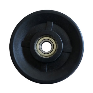 <span class=keywords><strong>Polea</strong></span> de Cable de Acero de 4 Pulgadas - Pieza Fija para Equipos de <span class=keywords><strong>Gimnasio</strong></span> Comerciales de Alta Resistencia - Product Image 5