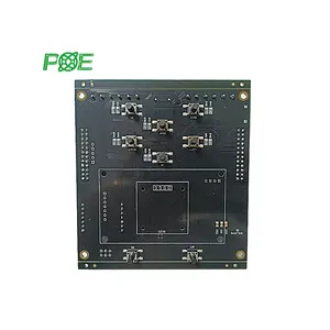 Servicio de ensamblaje de PCBA, placa de circuito PCB, fabricante de proveedor de fabricación, OEM PCB