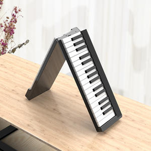 Konix OEM ODM, Piano numérique <span class=keywords><strong>Portable</strong></span>, ensemble d'orgue électronique, <span class=keywords><strong>Mini</strong></span> <span class=keywords><strong>synthétiseur</strong></span> électronique, claviers, Instrument de musique - Product Image 3