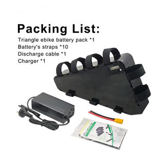 Kit de conversion de vélo électrique Mtx39 60v 72v 3000w Moteur de moyeu arrière 60a Contrôleur à onde sinusoïdale Affichage Pas <span class=keywords><strong>Trottle</strong></span> Frein pour vélo électrique - Product Image 2